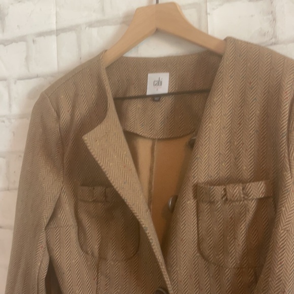 Cabi Penny Blazer style #3170 - Picture 5 of 6